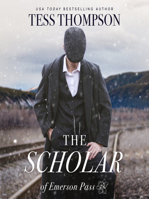 Title details for The Scholar by Tess Thompson - Available